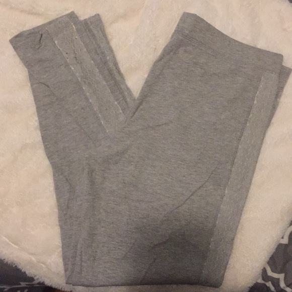 Abercrombie & Fitch Pants - Abercrombie leggings